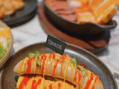 -沛家·西餐Brunch·直火料理