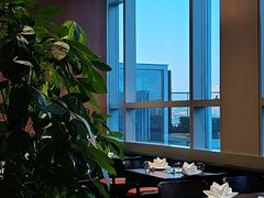 -长春凯悦酒店-品悦中餐厅