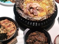 -原味田园·客家菜·土窑鸡(中航城君尚购物中心店)