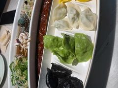 -船歌·鱼水饺青岛菜(闽江二路店)