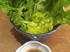 -炎蔵牛舌烤肉