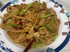 -铁头烧菜馆(立新路店)