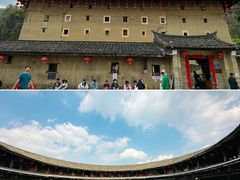 -南靖田螺坑土楼群景区