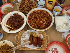 -老三样·旧食新味(绿地店)