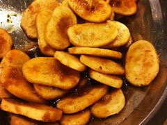 -阿姨小肉摊(同济西苑店)