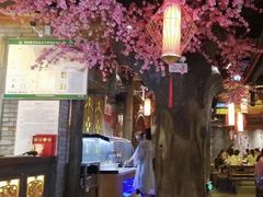 -小龙坎老火锅(金柏林店)