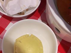 -西贝莜面村(上海百联西郊店)