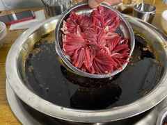 郡花儿-渝味黄姐火锅(黄泥村店)
