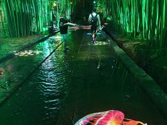 -竹泉村旅游度假区