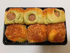 -盒马鲜生(金桥国际广场店)