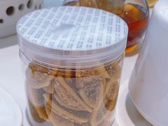 -新兴家喻酒家·羊城名宴(昌岗店)