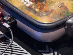 -星璨火吧KTV聚会餐厅(华清广场店)
