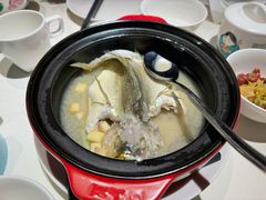 -莆田餐厅PUTIEN(颐堤港店)