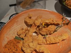 农家小酥肉-芸山季·云南山珍菌火锅(南翔印象城MEGA店)