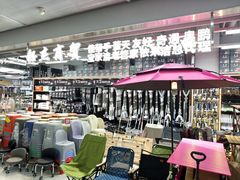 -西北轻工批发市场
