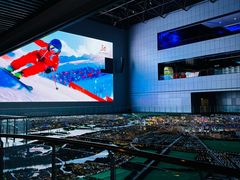 -哈尔滨规划展览馆