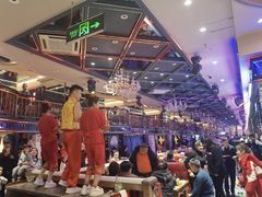 -金刚山烧烤(中山路店)