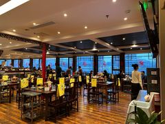 -南门涮肉(通州大船店)