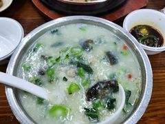 -南记食粥坊·宵夜大排档(莲花总店)