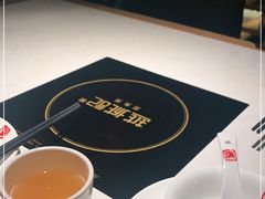 -越城记黑鱼煲(万达店)