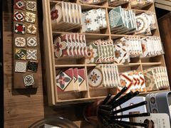 -时光花园(白鹭洲店)