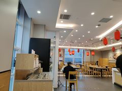 大堂-吉野家(学院路店)