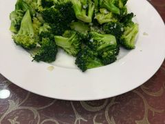 -老苏扬饭店