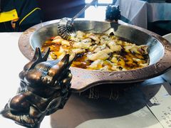 -雲蜀龙阁·金牌水煮鱼(方庄店)