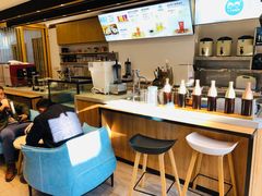 -丁丁&当当牦牛酸奶·酥油面包(官门口店)