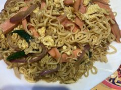 -喝丢一只鞋海鲜烧烤·海肠捞饭(东关街店)