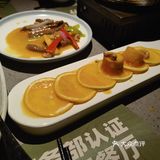泰香米餐厅太拉垮了吧