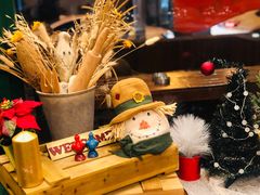 -Pie Bird(新闸路店)