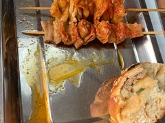 -海平馄饨(逍遥二路店)