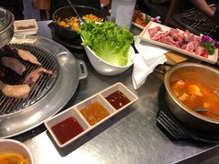-喜来稀肉(虹泉路店)