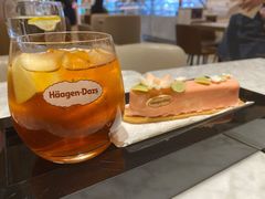 -哈根达斯(深圳海岸城店)
