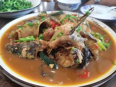 -墩上村(水印康庭店)