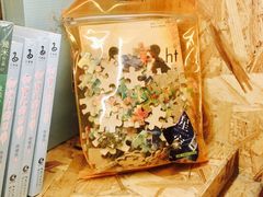 -新华里咖啡书吧(新华书店小寨店)