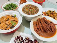 -大铁勺新津菜(东丽阳光新业广场店)