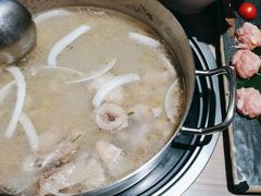 -探窝·竹笙椰子鸡(杨箕店)