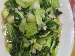 -青竹园海鲜餐厅(海天路店)