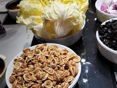-农小锅自助小火锅(北京大兴凯德店)