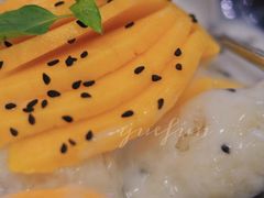 芒果甜饭-小桔象·泰国风味餐厅(惠城水门路16号店)