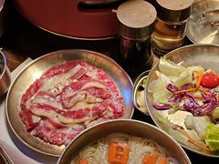-西塔老太太泥炉烤肉(上海七宝领展广场店)