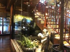 -萨芭蒂高空花园餐酒吧