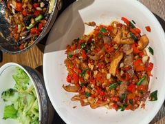 -八碗湘长沙市井菜(坡子街店)