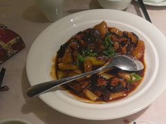 -船歌·鱼水饺青岛菜(闽江二路店)