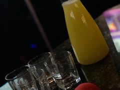 柠檬汁-泡沫BUbbLE量贩式KTV(金沙江路店)