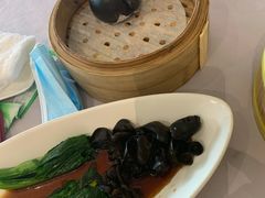 黑金流沙包-丰鲤楼•闽南茶楼(仟禧汇店)