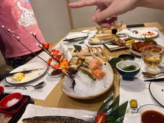 -小句号·精致料理(江南环球港店)
