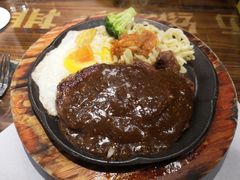 -西缘牛排(荟聚购物中心店)